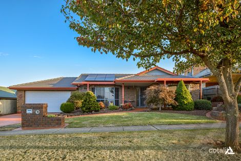 Property photo of 20 Eade Avenue Warragul VIC 3820
