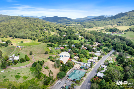 Property photo of 1501 Kyogle Road Uki NSW 2484