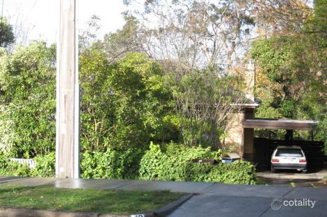 42 St Clems Rd, Doncaster East, VIC 3109