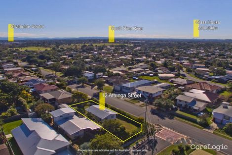 Property photo of 12 Attunga Street Bald Hills QLD 4036
