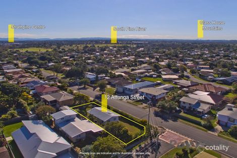 Property photo of 12 Attunga Street Bald Hills QLD 4036
