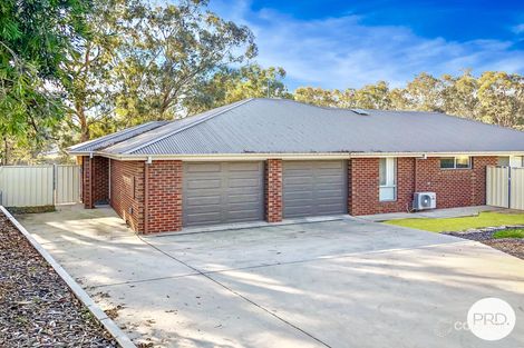 Property photo of 44A Royce Crescent Lavington NSW 2641