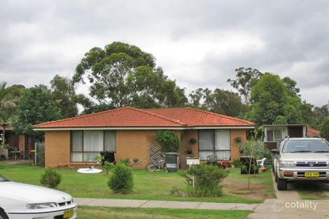 6 Kyra Pl, Rooty Hill, NSW 2766