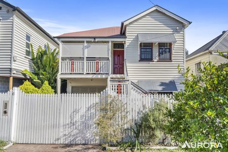 Property photo of 6 Geelong Street East Brisbane QLD 4169