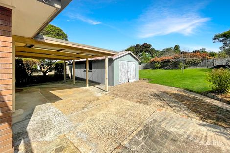 Property photo of 7 Wilson Street Lawson NSW 2783
