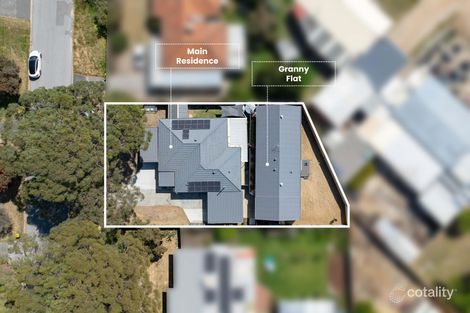 Property photo of 20 Ballina Way Armadale WA 6112