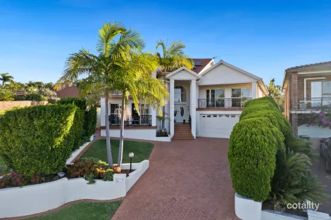 Property photo of 12 Maxwell Close Illawong NSW 2234