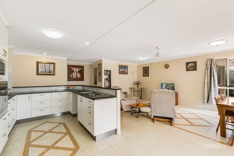 Property photo of 111 Hursley Road Glenvale QLD 4350