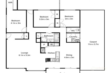 Property photo of 12 Timberi Avenue Dapto NSW 2530