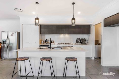Property photo of 72 Antwerp Avenue Edmondson Park NSW 2174