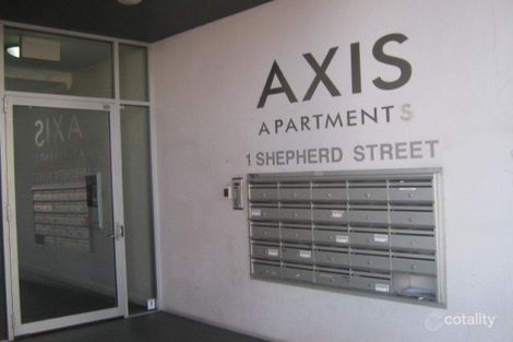 9/1 Shepherd St, Chippendale, NSW 2008