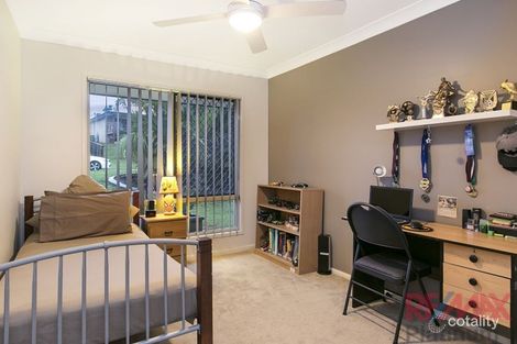 Property photo of 4 Como Court Narangba QLD 4504