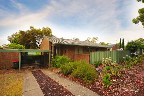 Property photo of 13 Healey Close Wodonga VIC 3690