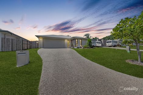 Property photo of 43 Trader Crescent Cannonvale QLD 4802