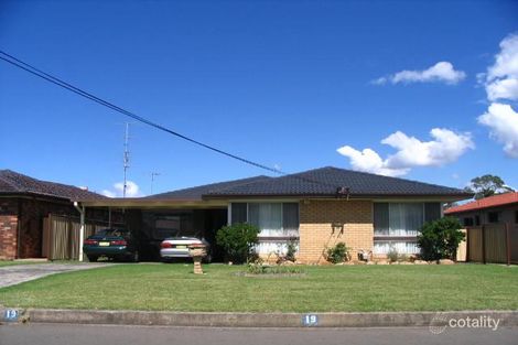 19 Doris Ave, Woonona, NSW 2517