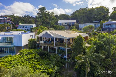 Property photo of 46 Panorama Crescent Buderim QLD 4556