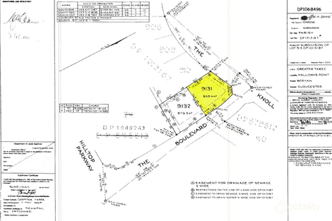 1 The Knoll, Tallwoods Village, NSW 2430