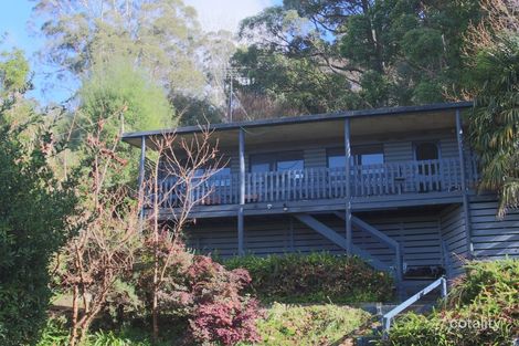 Property photo of 231 Olinda-Monbulk Road Monbulk VIC 3793