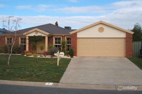 Property photo of 3 Murphy Way Echuca VIC 3564