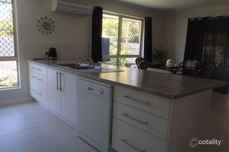 Property photo of 117 Sidney Nolan Drive Coombabah QLD 4216