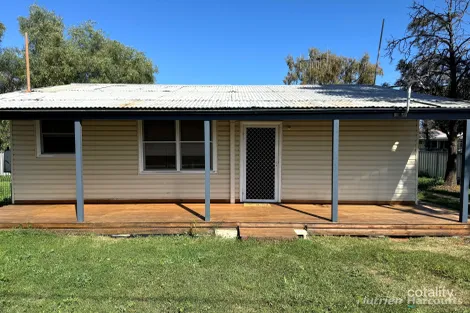 Property photo of 70 Marshall Street Cobar NSW 2835