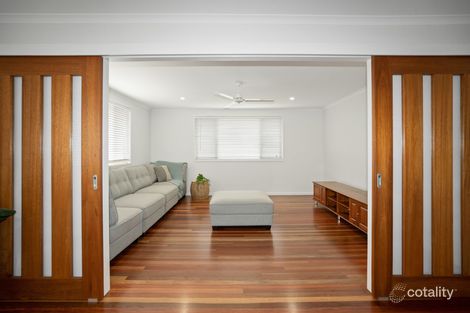 Property photo of 5 Placid Court Avenell Heights QLD 4670