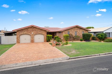 Property photo of 5 Placid Court Avenell Heights QLD 4670