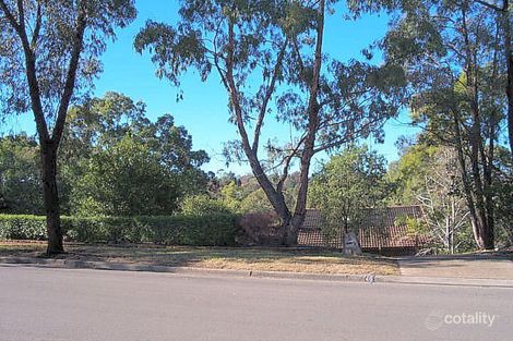 46 Carinda Dr, Glenhaven, NSW 2156