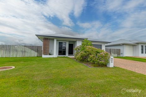 58 Conway St, Mount Low, QLD 4818