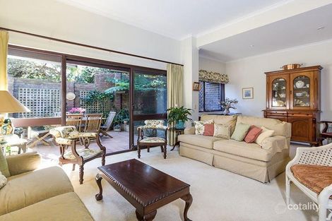 Property photo of 16/6 Waverton Avenue Waverton NSW 2060