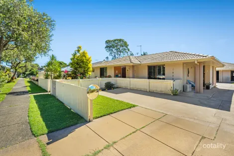 Property photo of 1/33 Cotterill Avenue Bongaree QLD 4507