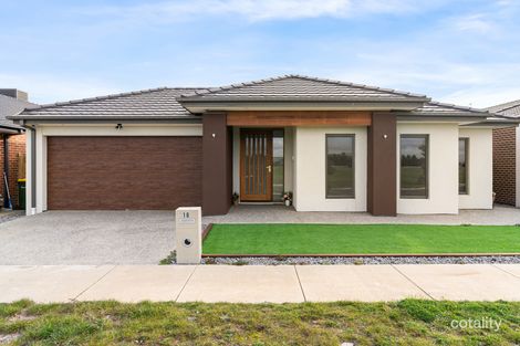 10 Sunbeam St, Smythes Creek, VIC 3351