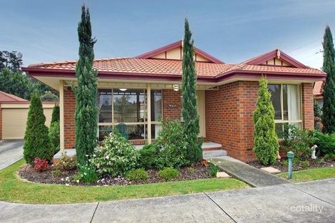 2/188 Wantirna Rd, Ringwood, VIC 3134