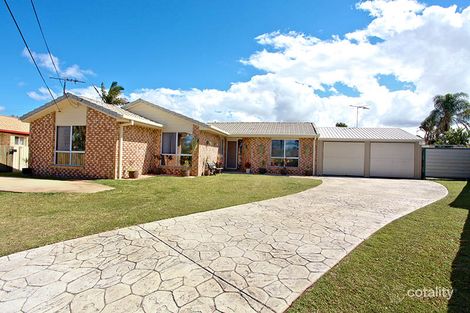 Property photo of 19 Bolan Court Crestmead QLD 4132