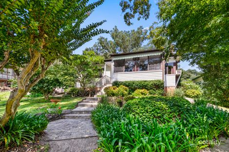 Property photo of 55 Nursery Street Hornsby NSW 2077