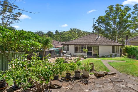 Property photo of 55 Nursery Street Hornsby NSW 2077