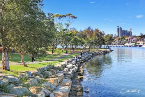 Property photo of 8/91 Mort Street Balmain NSW 2041