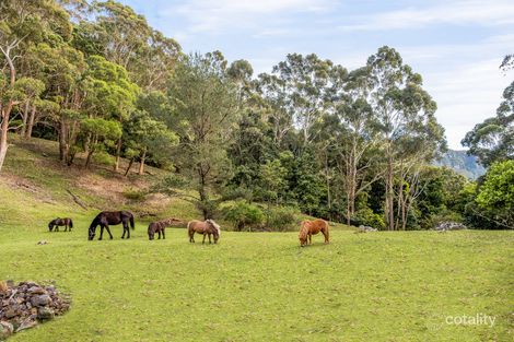 Property photo of 1 Saywell Place Wombarra NSW 2515