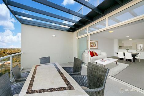 Property photo of 38/22 Riverview Terrace Indooroopilly QLD 4068