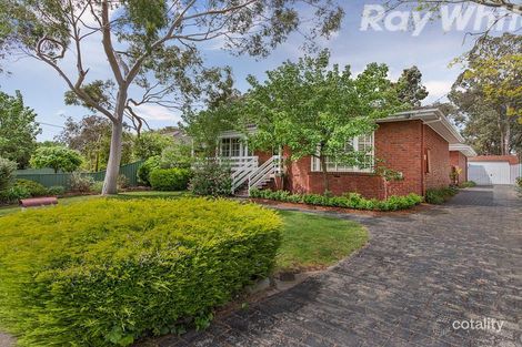 Property photo of 14 Lojosa Court Ferntree Gully VIC 3156