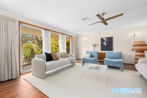 Property photo of 4 Sayce Place Florey ACT 2615