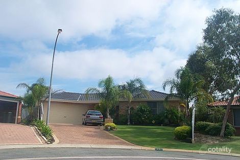 11 Wyalong Pl, South Lake, WA 6164