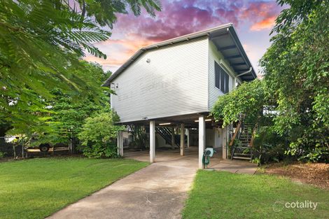 Property photo of 30 Wilson Crescent Moil NT 0810