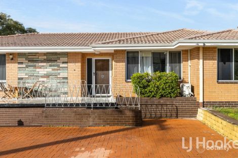 Property photo of 34 Stonehouse Crescent Bentley WA 6102