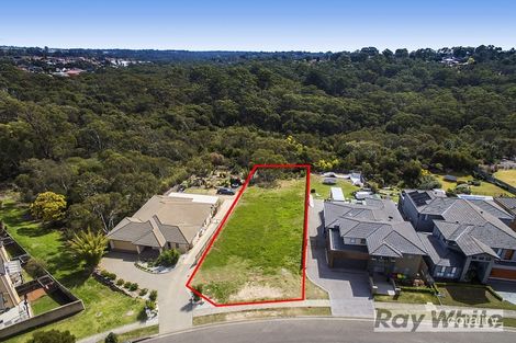 20 Hannah Ave, Kellyville, NSW 2155