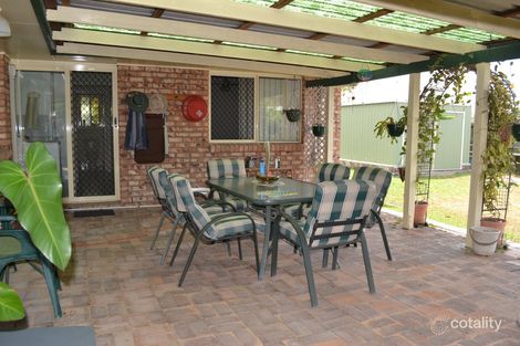 Property photo of 31 Carinya Drive Clinton QLD 4680