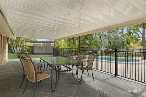 Property photo of 9 Costello Court Ormeau QLD 4208