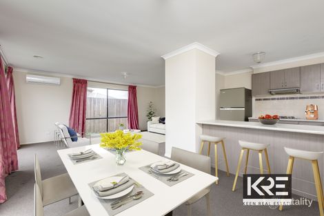 Property photo of 5 Sallys Run Hampton Park VIC 3976