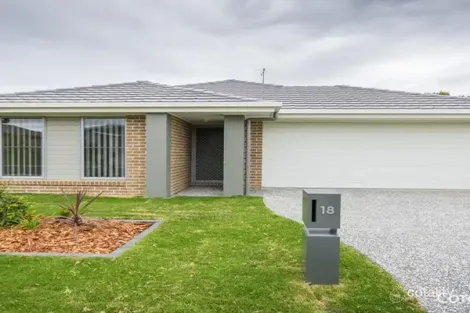 18 Neitz St, Morayfield, QLD 4506