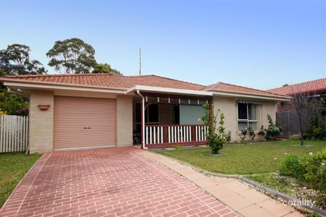 21 Cuthbert St, Boambee East, NSW 2452